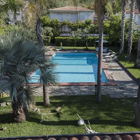 Hotel Gio De Charme Montecorice