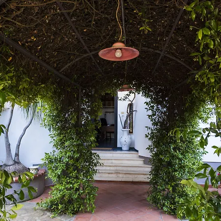 Gio De Charme Hotel Montecorice