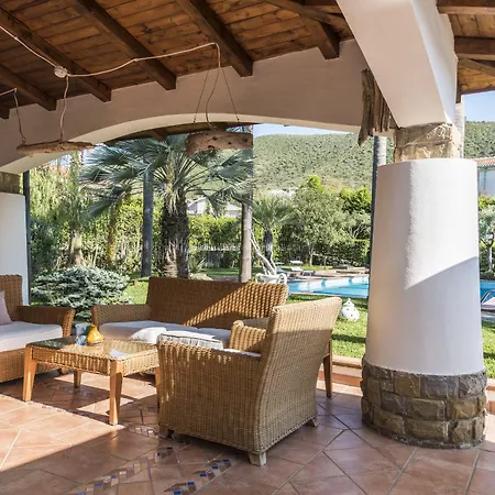 Gio De Charme Hotel Montecorice