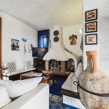 Gio De Charme 몬테코리스