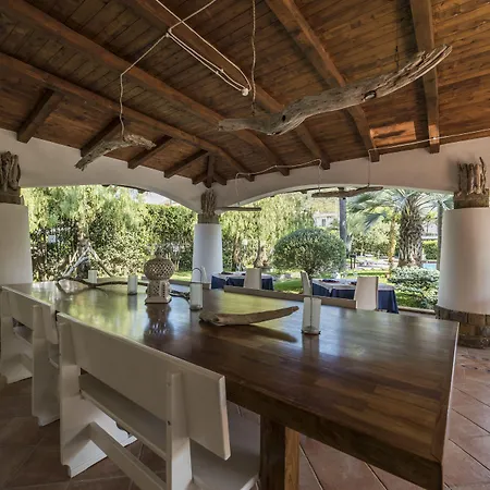 Gio De Charme 호텔 몬테코리스