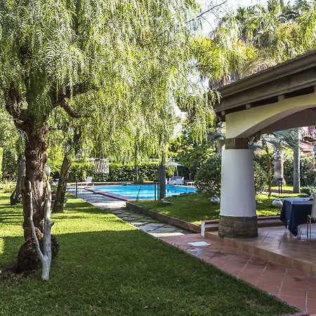 Gio De Charme 3* Montecorice