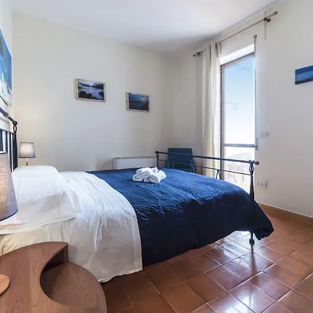 Gio De Charme Hotel Montecorice