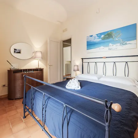 Hotel Gio De Charme Montecorice