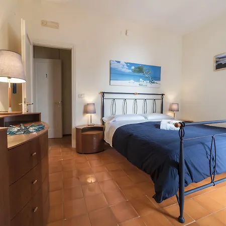 Gio De Charme Hotel Montecorice