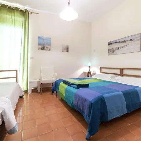 Gio De Charme Hotel Montecorice