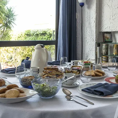 Hotel Gio De Charme 3*