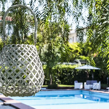 Gio De Charme Hotel