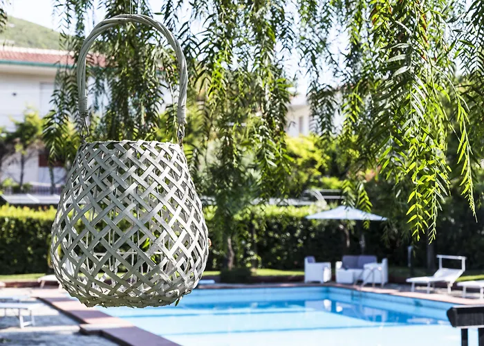 Gio De Charme מלון 3*