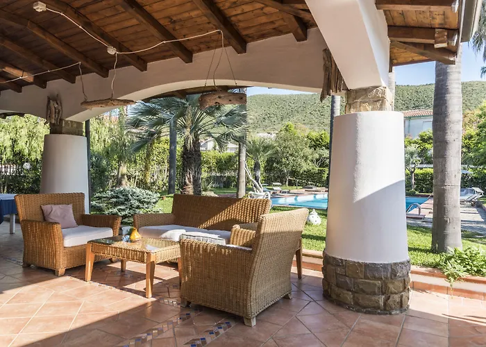 Gio De Charme מלון מונטקוריצ'ה