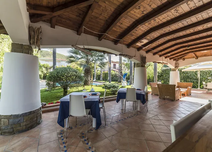 מלון Gio De Charme מונטקוריצ'ה