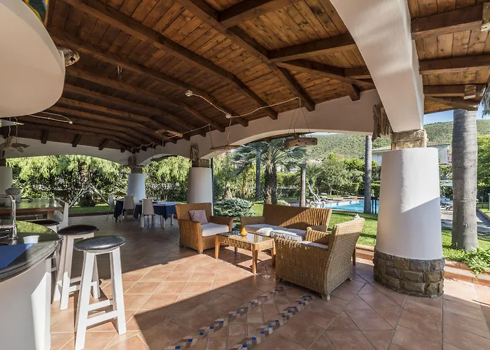 Gio De Charme מלון