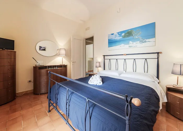 מלון Gio De Charme מונטקוריצ'ה