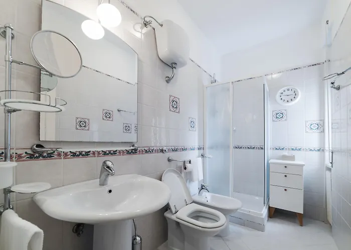 Gio De Charme מלון